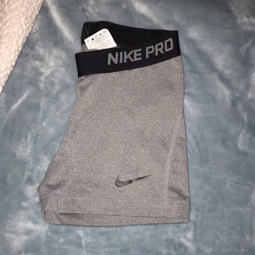 Nike pros